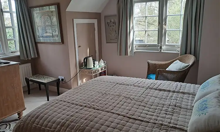 Bedroom Two
